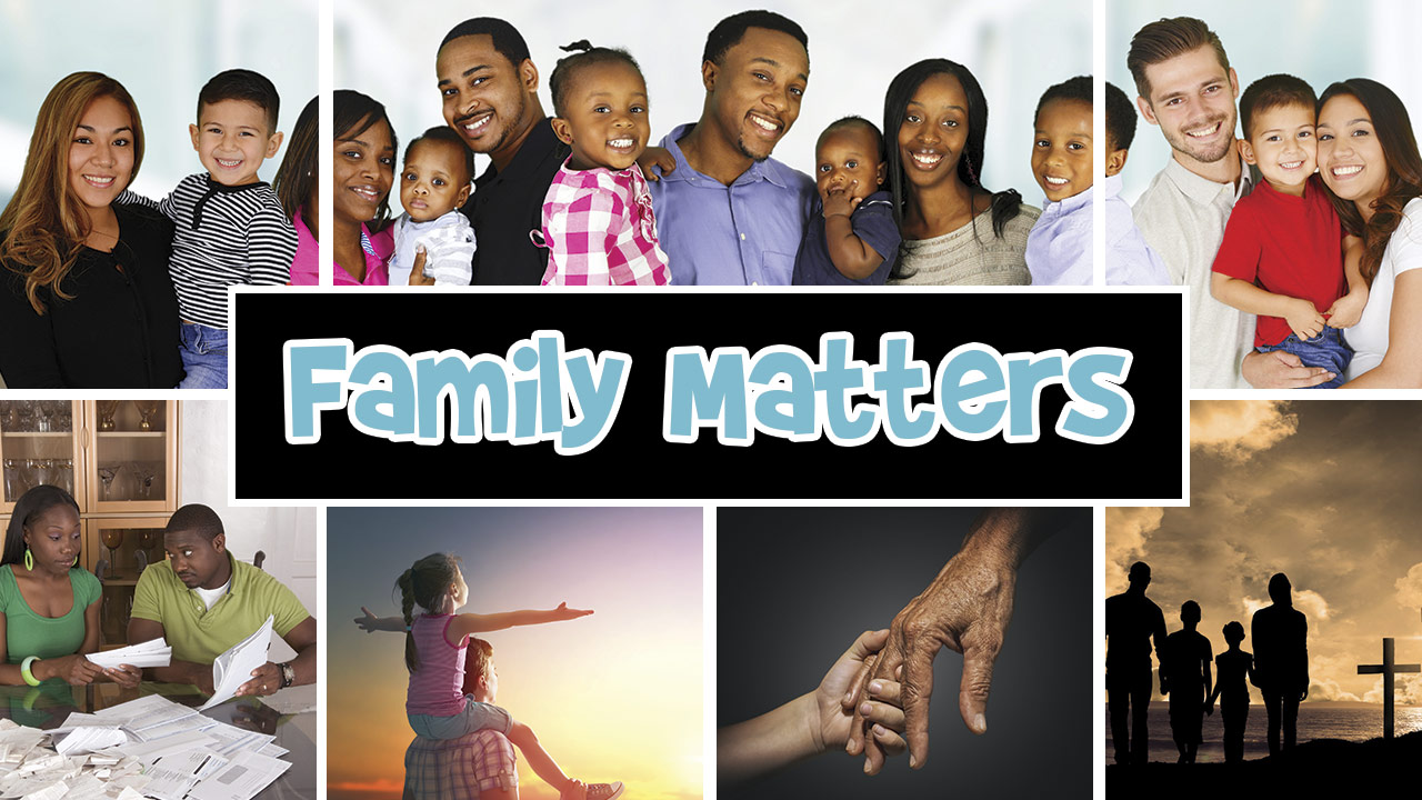 Family matters 2010 download