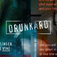 Drunkard by Godserv